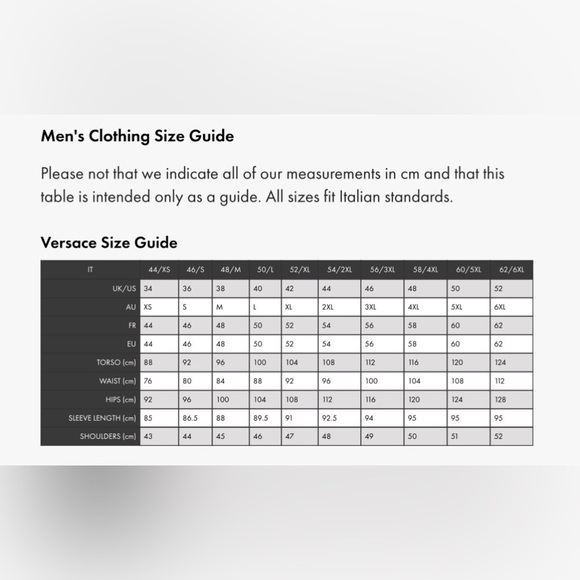 Versace Medusa Duffle Coat Black Wool Silk Blend Size XXL (54 IT) New with Tags - Picture 14 of 14